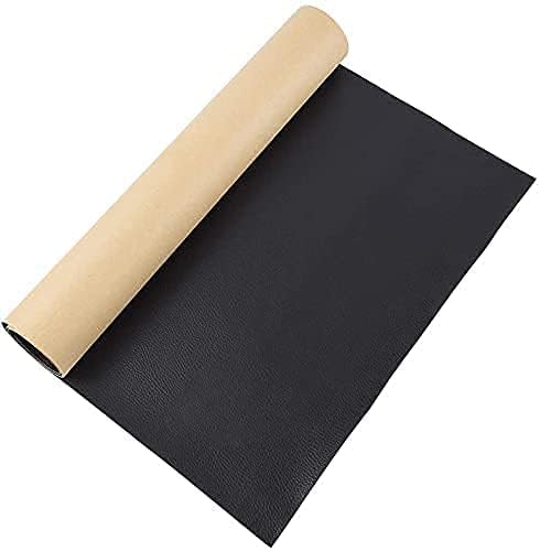 Self-Adhesive Leather Repair Patch