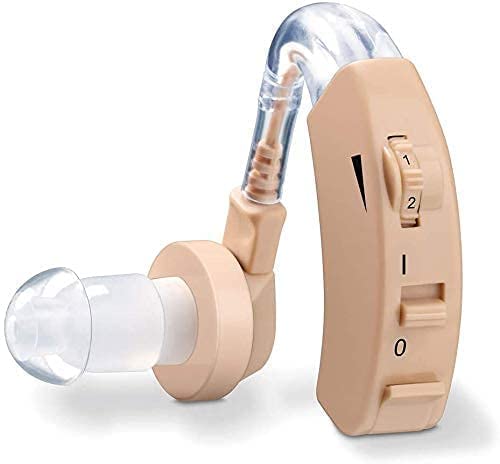 Hearing Aid & Sound Amplifier for Seniors (K10)