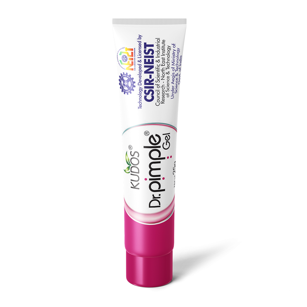 Dr. Pimple Gel 25gm